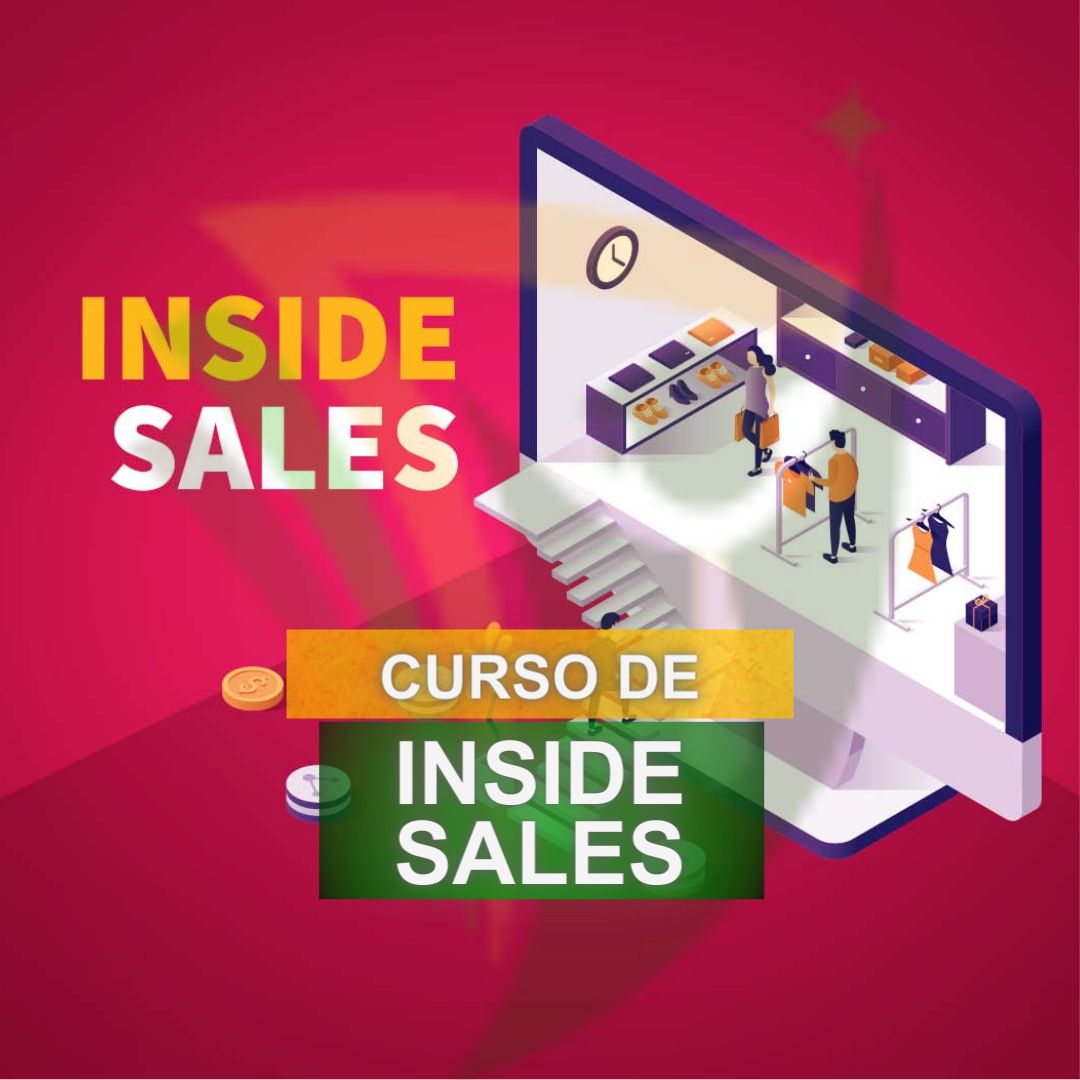 Curso de Inside Sales