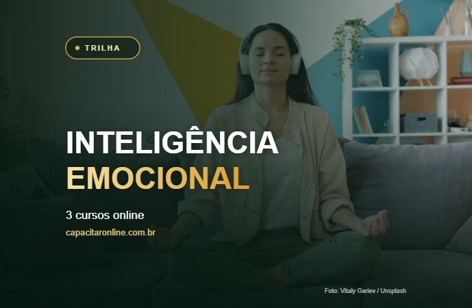 Trilha Inteligência Emocional