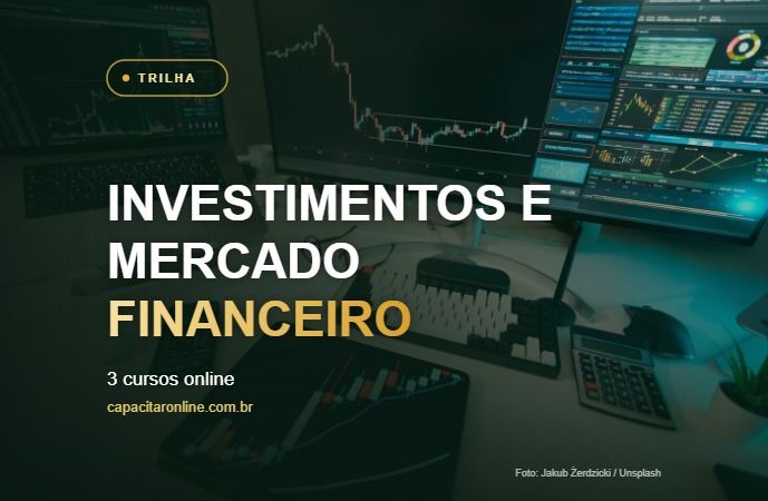 Trilha Investimentos e Mercado Financeiro