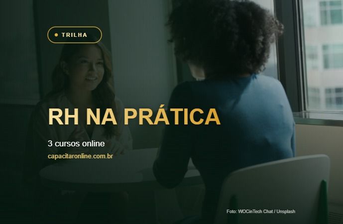 Trilha RH na Prática
